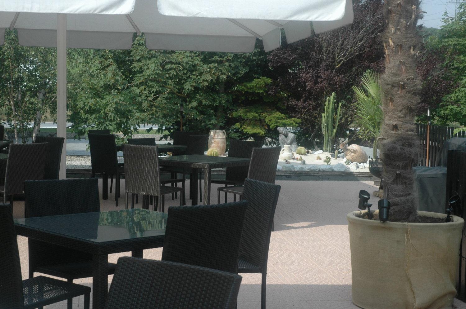 ホテル Relais Bayard Leuk エクステリア 写真
