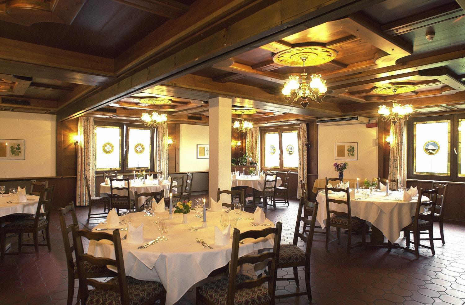 ホテル Relais Bayard Leuk エクステリア 写真